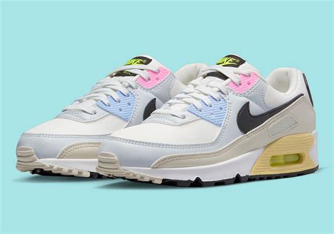 nike air pastelkleuren|nike air max 90 pastel price.